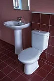 Раковина Jika Zeta 55 1039.1 фото 3