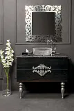Раковина Boheme Monaco 39 см 817 фото 2