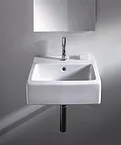 Рукомойник Duravit Vero 0704450000 45 см фото 2