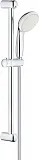 Термостат Grohe Grohtherm 1000 34256004 для душа с душевым гарнитуром фото 2