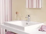 Смеситель Jacob Delafon Aleo E72277-4-CP для раковины фото 5