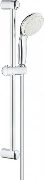 Термостат Grohe Grohtherm 1000 34256004 для душа с душевым гарнитуром фото 2