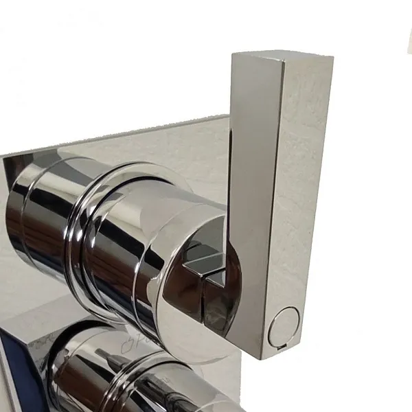 Встраиваемый смеситель PAINI Grazia 21CR6911 фото 6