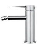 Смеситель для биде Wonzon & Woghand STICK WW-88339017-CR фото 2