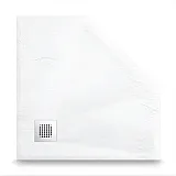 Душевой поддон RGW Stone Tray 14155099-01-11 фото 1