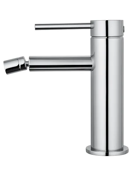 Смеситель для биде Wonzon & Woghand STICK WW-88339017-CR фото 2