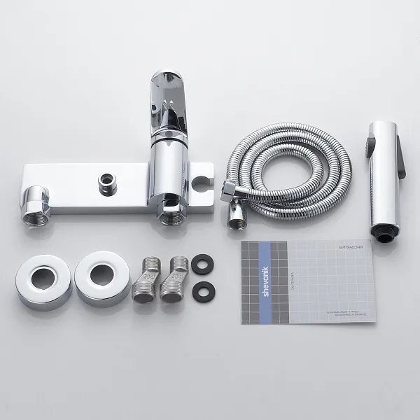 Гигиенический душ Shevanik S43 S4305-1 фото 4