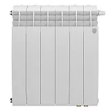 Радиатор Royal Thermo BiLiner 6 секций RTBBTVDR50006 фото 2