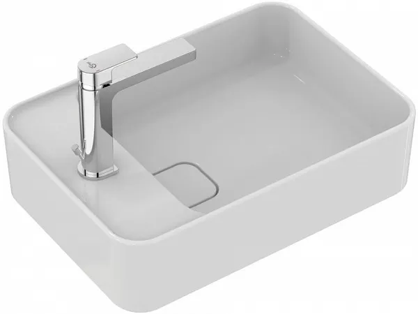 Раковина Ideal Standard Strada II 50 см T296401 фото 2