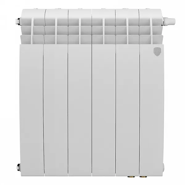 Радиатор Royal Thermo BiLiner 6 секций RTBBTVDR50006 фото 2