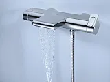 Термостат Grohe Grohtherm 2000 34174001 для ванны с душем фото 3
