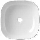 Раковина Lavinia Boho Bathroom Sink Slim 40 см 33311006 фото 3
