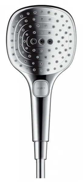 Душевая лейка Hansgrohe Raindance Select 26520000 фото 2