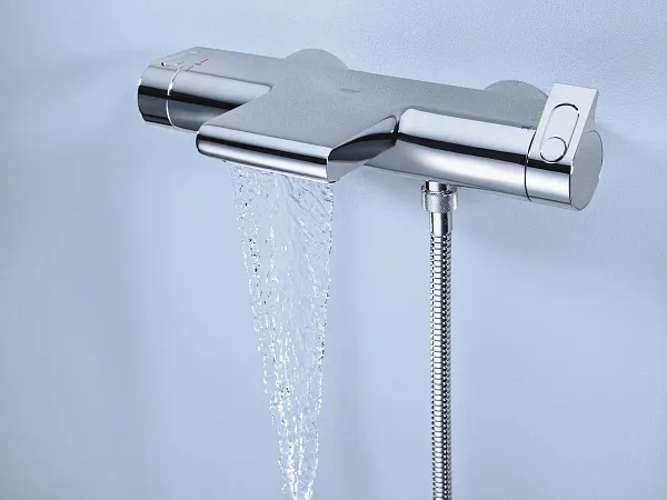 Термостат Grohe Grohtherm 2000 34174001 для ванны с душем фото 3
