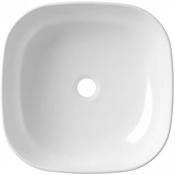Раковина Lavinia Boho Bathroom Sink Slim 40 см 33311006 фото 3