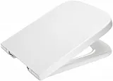 Крышка-сиденье Roca Dama-N 801782004 с микролифтом фото 1