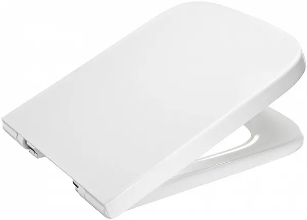 Крышка-сиденье Roca Dama-N 801782004 с микролифтом фото 1