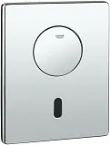 Смывная клавиша для унитазов Grohe Tectron Skate 37419000 фото 1