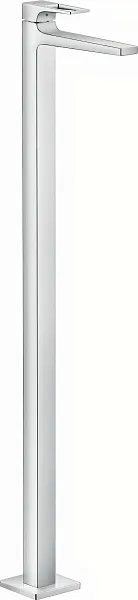 Смеситель Hansgrohe Metropol 74530000 для раковины фото 1