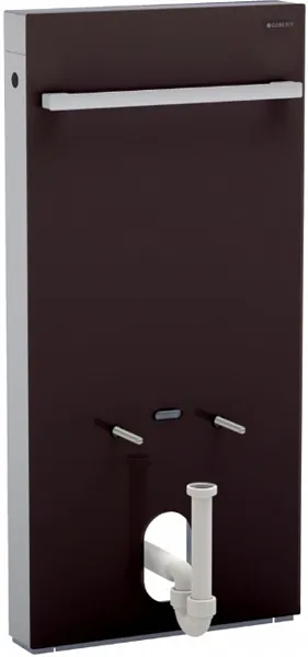 Инсталляция для биде Geberit Monolith 131.030.SQ.1 фото 1
