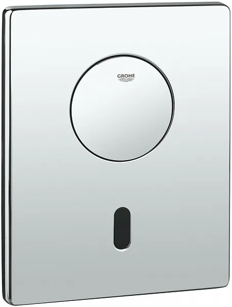 Смывная клавиша для унитазов Grohe Tectron Skate 37419000 фото 1