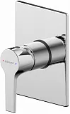Смеситель Bravat Prolate PB85179C-A-RUS для душа фото 1