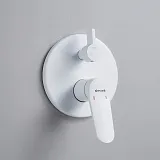 Душевой комплект Shevanik S43C S4335C фото 20