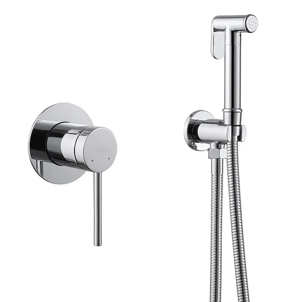 Гигиенический душ ABBER Emotion AF8825 фото 1