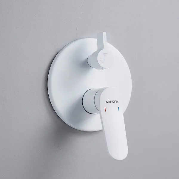 Душевой комплект Shevanik S43C S4335C фото 20