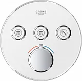Термостат Grohe Grohtherm SmartControl 29904LS0 для душа фото 2