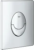 Смывная клавиша для унитазов Grohe Skate 42304000 фото 1