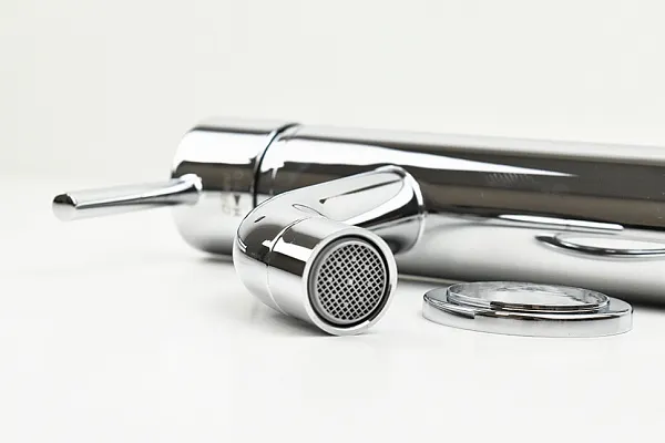 Смеситель для раковины PAINI Cox 78CR205 фото 5