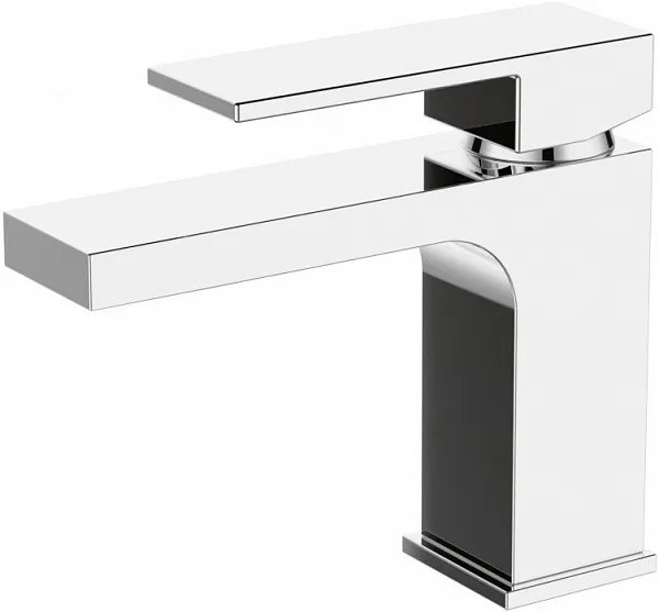 Смеситель BelBagno Romano ROM-LVM-CRM для раковины фото 1