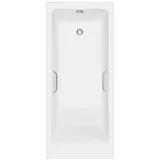 Ванна из искусственного камня Delice Diapason Ultra DLR330049R-G фото 10