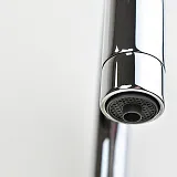 Смеситель для кухонной мойки PAINI Cox 7855643CR3V11L2KM фото 11