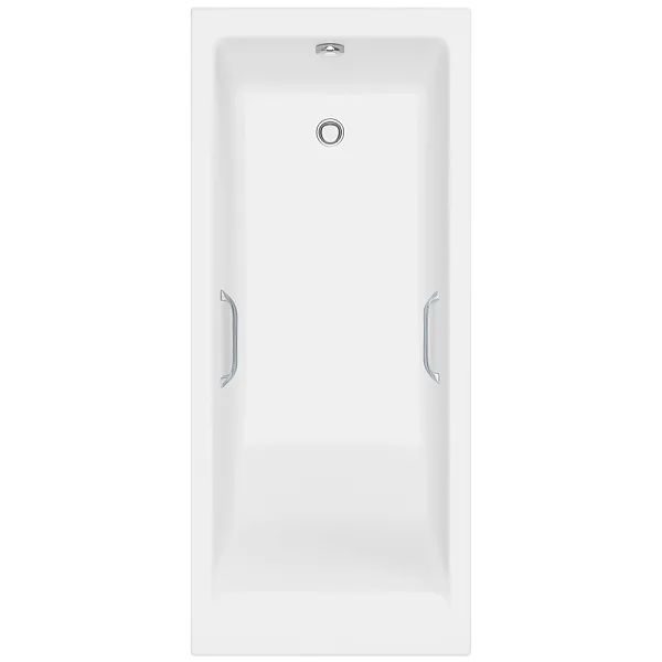 Ванна из искусственного камня Delice Diapason Ultra DLR330049R-G фото 10