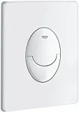 Смывная клавиша для унитазов Grohe Skate Air 38505SH0 фото 1