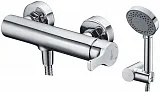 Смеситель WasserKRAFT Berkel 4802 для душа фото 1