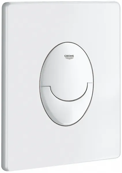 Смывная клавиша для унитазов Grohe Skate Air 38505SH0 фото 1