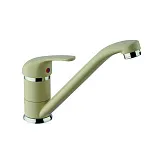 Смеситель для кухонной мойки PAINI Jolly 6955573Z1KM фото 3