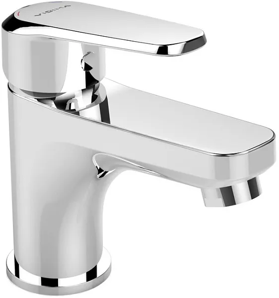 Смеситель Vidima Balance BA264AA для раковины фото 1