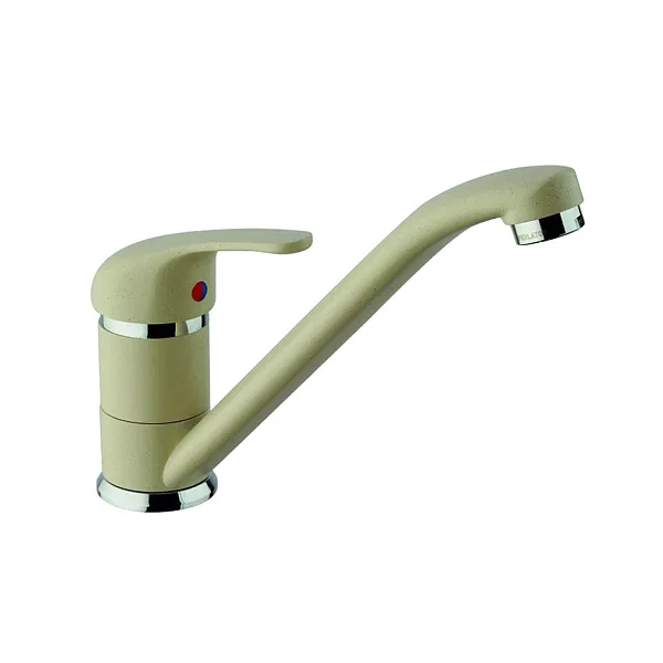 Смеситель для кухонной мойки PAINI Jolly 6955573Z1KM фото 3