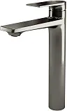 Смеситель WasserKRAFT Wiese 8403H для раковины-чаши фото 1
