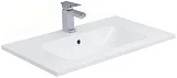 Раковина-столешница Aquanet Бостон 78 см 257887 фото 1