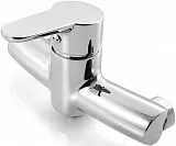 Смеситель Milardo Flores FLOSB00M03 для душа фото 2