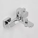 Смеситель WasserKRAFT Naab 8601 для ванны с душем фото 3