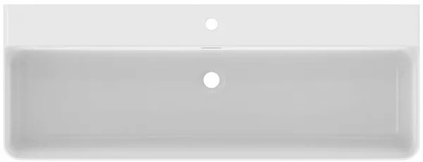 Раковина Ideal Standard Conca 120 см T369401 фото 3