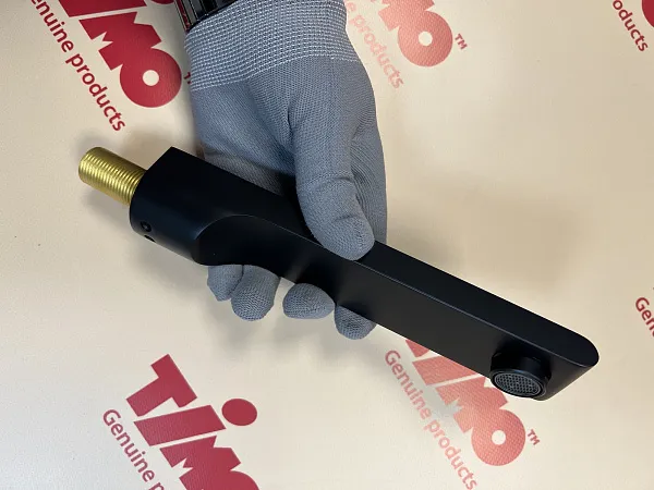 Смеситель для раковины TIMO Anni 2771/03SM фото 6