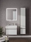 Зеркало Kerama Marazzi Mio 70x80 MIO.mi.70\WHT с подсветкой фото 1