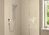 Смеситель Hansgrohe Vernis Blend 71649000 для душа фото 2